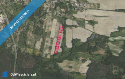 Działki 35624 i inne w miejscowości Grabowno Wielkie - Grabowno Wielkie  -
dolnośląskie Zdjęcie nr 2