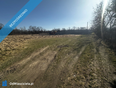 Sprzedam Grunt Przemysłowy Wapienia Bielsko-Biała - Bielsko-Biała  - śląskie