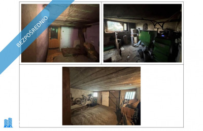 Udział w wysokości 12 w prawie własności nieruchomości położonej w Osieku oraz udział w wysokości 16 w prawie własności nieruchomości gruntowej niezabudowanej położonej w Osieku - Osiek  -
małopolskie Zdjęcie nr 4