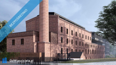 Działka inwestycyjna na sprzedaż Wyjątkowa lokalizacja we wschodnim Poznaniu - Poznań  -
wielkopolskie Zdjęcie nr 2