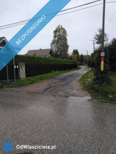 SPRZEDAM DZIAŁKĘ BUDOWLANĄ W MIEDZIANEJ GÓRZE w pięknej okolicy - Miedziana Góra  -
świętokrzyskie Zdjęcie nr 3