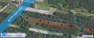 UROKLIWE MIEJSCE BLISKO NATURY  - Rydzów  -
podkarpackie Zdjęcie nr 7