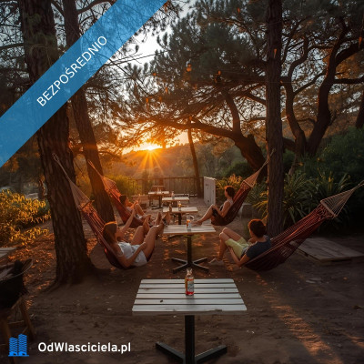 UROKLIWE MIEJSCE BLISKO NATURY  - Rydzów  -
podkarpackie Zdjęcie nr 8