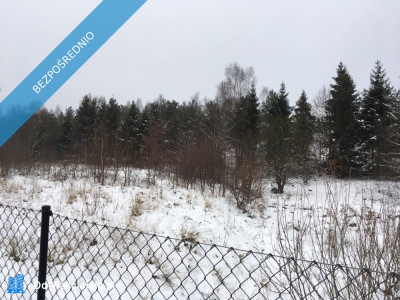 Syndyk sprzeda Nieruchomość w Kiełpinie Górnym - Kiełpino Górne  - pomorskie