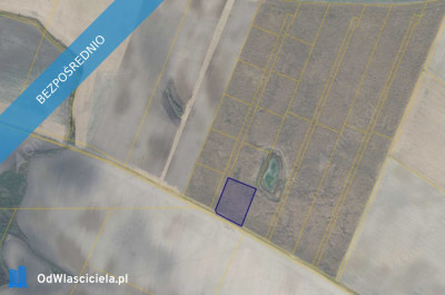 Działka 7163 w miejscowości Młodasko - Młodasko  - wielkopolskie