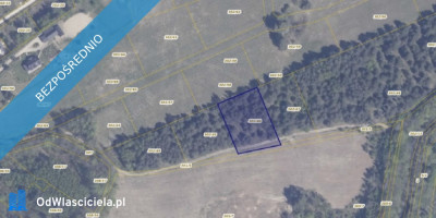 Działka 30246 w miejscowości Kolbudy - Kolbudy  - pomorskie