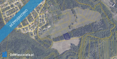 Działka 30246 w miejscowości Kolbudy - Kolbudy  -
pomorskie Zdjęcie nr 2