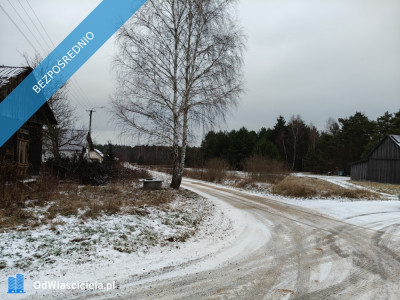 Słynny zalew Sielpia Wielka zwana świętokrzyską Ibizą Działka doskonała do zamieszkania wakacyjnie lub pod inwestycję Cisza i spokój dojazd z Warszawy trasą S7 - Cisownik  -
świętokrzyskie Zdjęcie nr 9