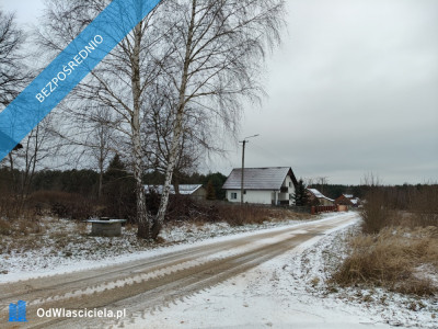 Słynny zalew Sielpia Wielka zwana świętokrzyską Ibizą Działka doskonała do zamieszkania wakacyjnie lub pod inwestycję Cisza i spokój dojazd z Warszawy trasą S7 - Cisownik  -
świętokrzyskie Zdjęcie nr 11