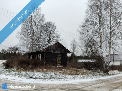 Słynny zalew Sielpia Wielka zwana świętokrzyską Ibizą Działka doskonała do zamieszkania wakacyjnie lub pod inwestycję Cisza i spokój dojazd z Warszawy trasą S7 - Cisownik  -
świętokrzyskie Zdjęcie nr 12