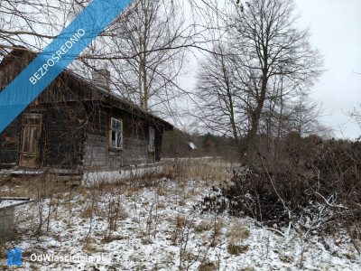 Słynny zalew Sielpia Wielka zwana świętokrzyską Ibizą Działka doskonała do zamieszkania wakacyjnie lub pod inwestycję Cisza i spokój dojazd z Warszawy trasą S7 - Cisownik  - świętokrzyskie