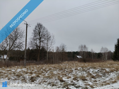 Słynny zalew Sielpia Wielka zwana świętokrzyską Ibizą Działka doskonała do zamieszkania wakacyjnie lub pod inwestycję Cisza i spokój dojazd z Warszawy trasą S7 - Cisownik  -
świętokrzyskie Zdjęcie nr 3