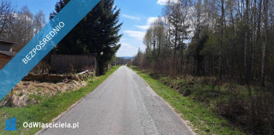 PROMOCJA Dwie działki w cenie jednej Słynny zalew SIELPIA Cisza i spokój szybki dojazd z Warszawy S77 - Przyłogi  -
świętokrzyskie Zdjęcie nr 5