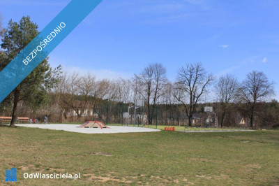 Pomiechówek Wymysły 1715m2 budowlana 38km do centrum W-wy - Wymysły  -
mazowieckie Zdjęcie nr 7