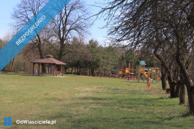 Pomiechówek Wymysły 1715m2 budowlana 38km do centrum W-wy - Wymysły  -
mazowieckie Zdjęcie nr 8