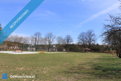 Pomiechówek Wymysły 1300m2 budowlana 38km do centrum W-wy - Wymysły  -
mazowieckie Zdjęcie nr 7