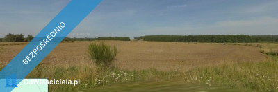 Działki budowlane od 1070m do 1750m2 w pobliżu kurortu mKołobrzeg - Niemierze  -
zachodniopomorskie Zdjęcie nr 12