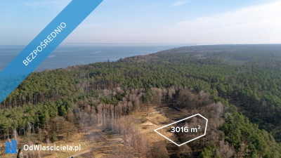 Działka pod lasem z wydanymi warunkami tylko 120 złm2 - Szczecin  -
zachodniopomorskie Zdjęcie nr 5