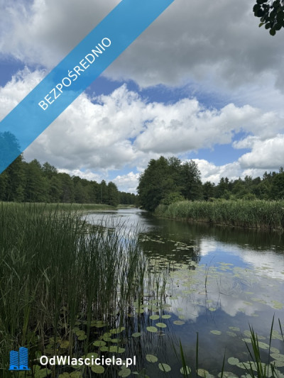 Działka pod zabudowę jednorodzinną w okolicy Ełku - Nowa Wieś Ełcka  -
warmińsko-mazurskie Zdjęcie nr 6