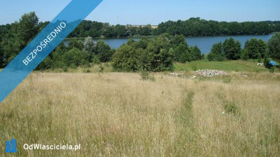 Działka budowlana nad jeziorem Słonowice  możliwość zabudowy 3 domów - Słonowice  -
zachodniopomorskie Zdjęcie nr 2