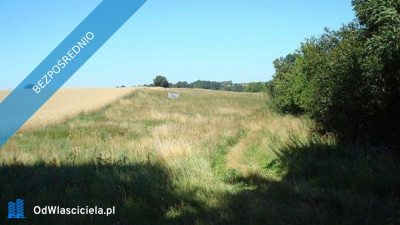 Działka budowlana nad jeziorem Słonowice  możliwość zabudowy 3 domów - Słonowice  -
zachodniopomorskie Zdjęcie nr 5