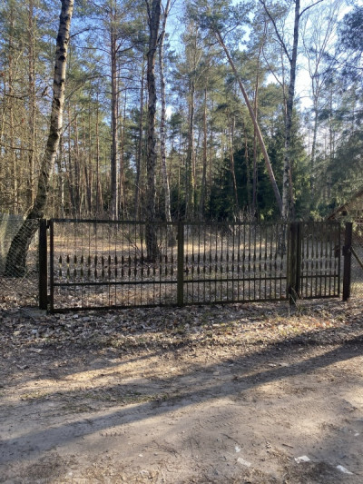 Na sprzedaż trzy sąsiednie działki w Radzyminie na ul Borówkowej - Rejentówka  -
mazowieckie Zdjęcie nr 3