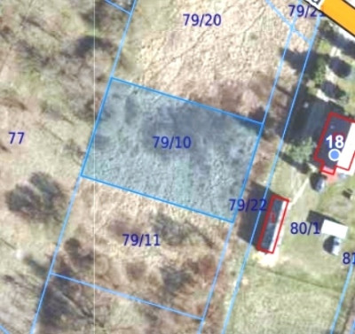 Na sprzedaż działka budowlana 1101 m2 Łomianki - Łomianki  -
mazowieckie Zdjęcie nr 5