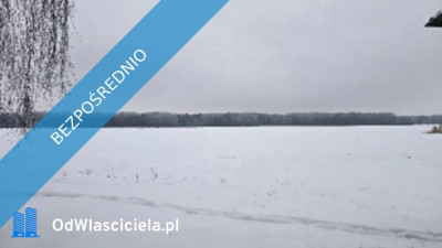 Nieruchomość gruntowa niezabudowana - Gęś - Gęś  - lubelskie