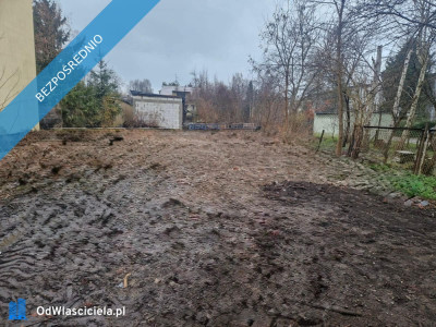 Oferta sprzedaży działki inwestycyjnej - Łódź  -
łódzkie Zdjęcie nr 2