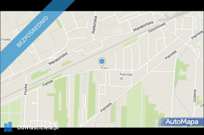 Oferta sprzedaży działki inwestycyjnej - Łódź  -
łódzkie Zdjęcie nr 8