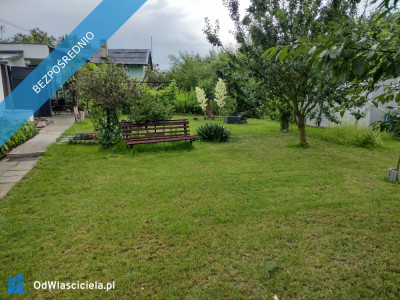 Działka ROD z domkiem 2026  Aleksandrów Kujawski rower - Aleksandrów Kujawski  -
kujawsko-pomorskie Zdjęcie nr 3