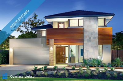 WarszawaBiałołęka działka budowlana 1003m2 z mediami - Białołęka  - mazowieckie