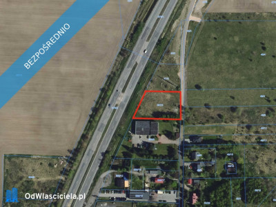 Działka w Częstochowie - Częstochowa  -
śląskie Zdjęcie nr 4