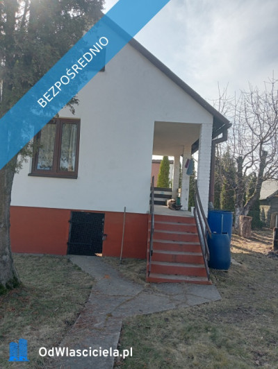 Sprzedam Działkę ROD - Mszczonów  -
mazowieckie Zdjęcie nr 2