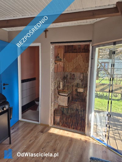 Działka ROD Mickiewicza - Mickiewicza  -
podlaskie Zdjęcie nr 10