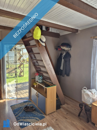 Działka ROD Mickiewicza - Mickiewicza  -
podlaskie Zdjęcie nr 11