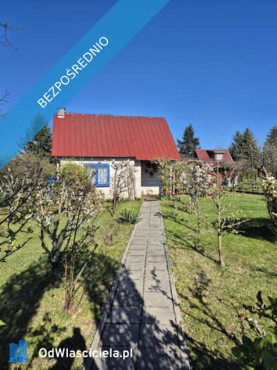 Działka ROD Mickiewicza - Mickiewicza  -
podlaskie Zdjęcie nr 2