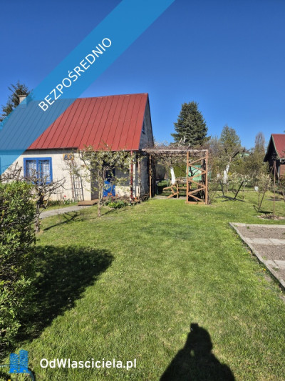 Działka ROD Mickiewicza - Mickiewicza  -
podlaskie Zdjęcie nr 3