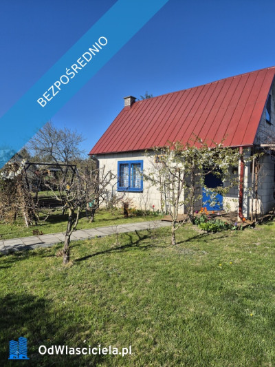 Działka ROD Mickiewicza - Mickiewicza  -
podlaskie Zdjęcie nr 4