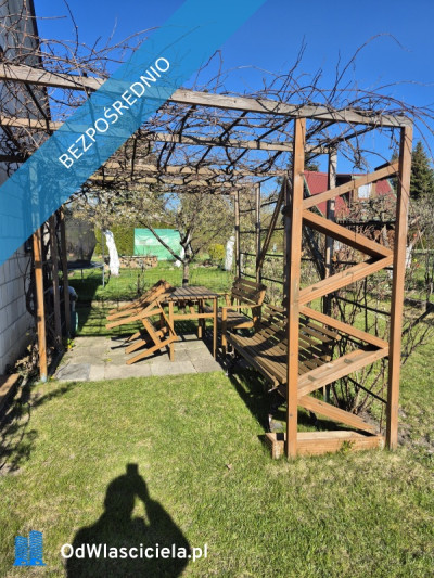 Działka ROD Mickiewicza - Mickiewicza  -
podlaskie Zdjęcie nr 6