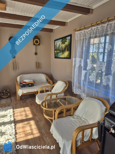 Działka ROD Mickiewicza - Mickiewicza  -
podlaskie Zdjęcie nr 7