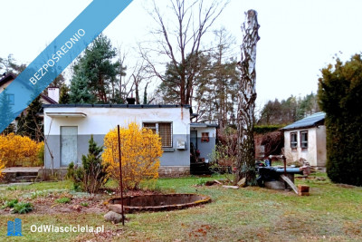 Budowlana działka z domem 1948 m2 Radom - Rajec Poduchowny - Rajec Poduchowny  -
mazowieckie Zdjęcie nr 4