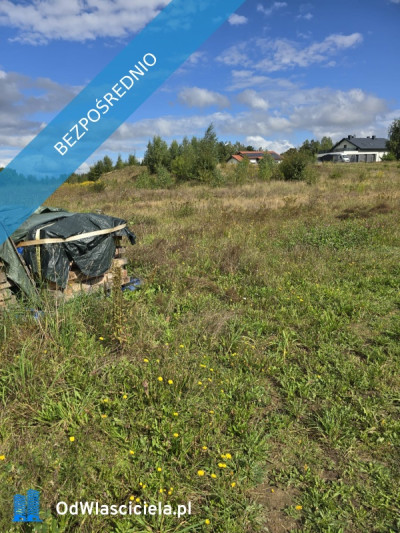 Czeczewo działka 919 m WZ media przy działce blisko Trójmiasta - Czeczewo  -
pomorskie Zdjęcie nr 9