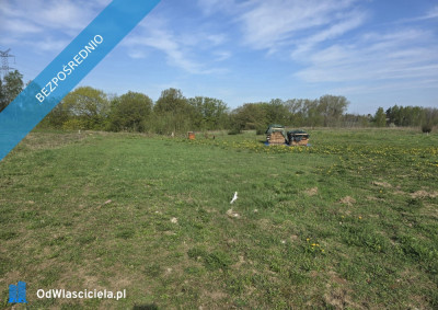 Czeczewo działka 919 m WZ media przy działce blisko Trójmiasta - Czeczewo  -
pomorskie Zdjęcie nr 2