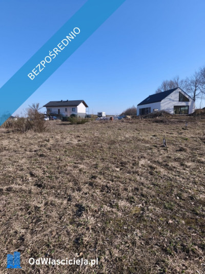 Czeczewo działka 919 m WZ media przy działce blisko Trójmiasta - Czeczewo  -
pomorskie Zdjęcie nr 3