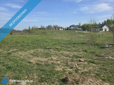 Czeczewo działka 919 m WZ media przy działce blisko Trójmiasta - Czeczewo  -
pomorskie Zdjęcie nr 5