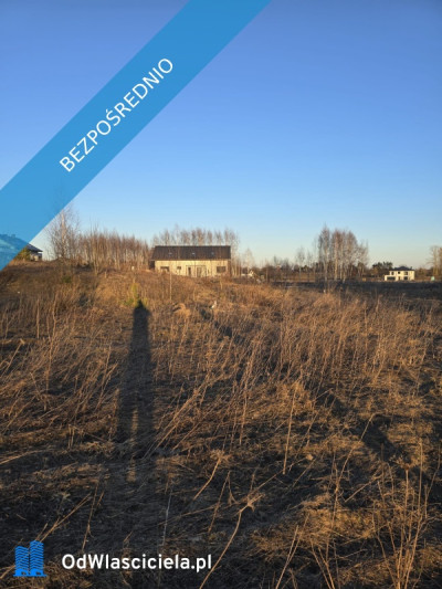 Czeczewo działka 919 m WZ media przy działce blisko Trójmiasta - Czeczewo  -
pomorskie Zdjęcie nr 8