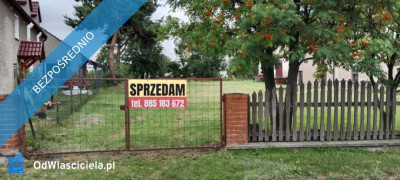 Budynekczęść z działką - sprzedam - Imbramowice  -
dolnośląskie Zdjęcie nr 2