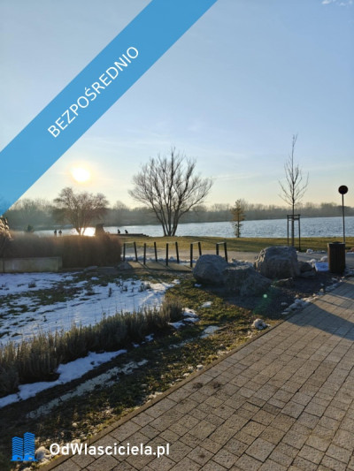 Sprzedam działkę 3840 m2 -Bagrowa 9- Kraków do zabudowy wielorodzinnej - Podgórze  -
małopolskie Zdjęcie nr 5