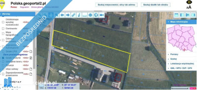 Sprzedam widokową działkę w Szlembarku z widokiem na Tatry i Jezioro Czorsztyńskie - Szlembark  -
małopolskie Zdjęcie nr 4